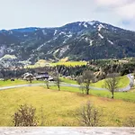 Apartman Ulli By Interhome Grünholzer