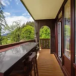 Ulli By Interhome Grünholzer