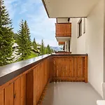 Ulli By Interhome Apartman Grünholzer
