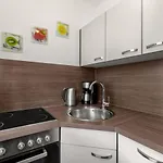 Apartman Ulli By Interhome *