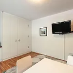 Apartman Ulli By Interhome *