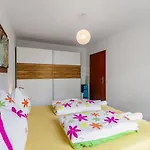Apartman Ulli By Interhome