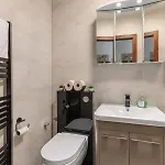 Ulli By Interhome Apartman