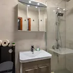 Apartman Ulli By Interhome