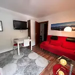 Ulli By Interhome Apartman Grünholzer