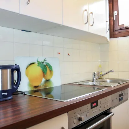 Apartment Sonnenhang By Interhome * Grunholzer