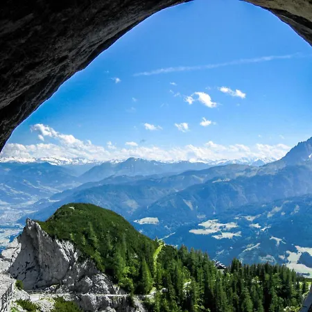 Ulli By Interhome Апартаменты