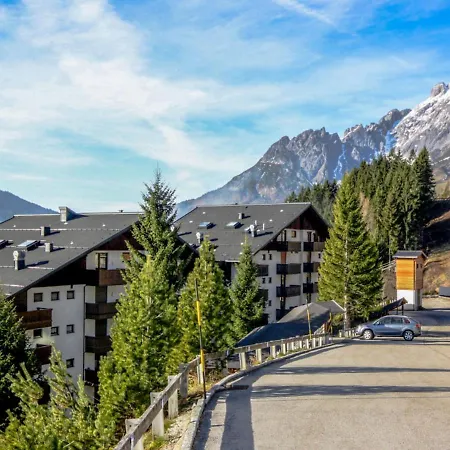 Ulli By Interhome Апартаменты Grunholzer