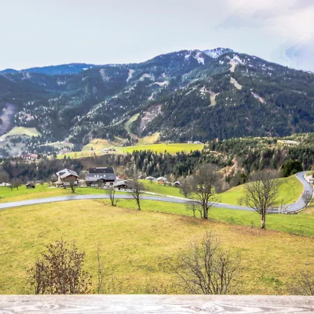 Апартаменты Ulli By Interhome Grunholzer