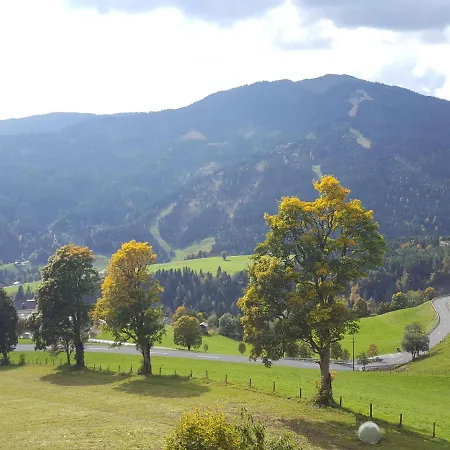 Ulli By Interhome Grunholzer