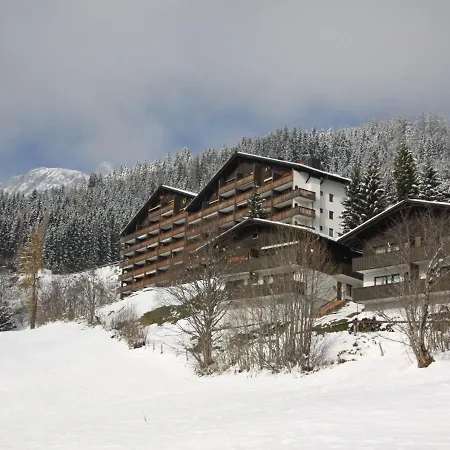 Апартаменты Ulli By Interhome Grunholzer