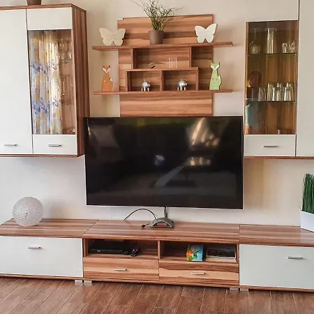 Apartment Sonnenhang By Interhome * Grunholzer