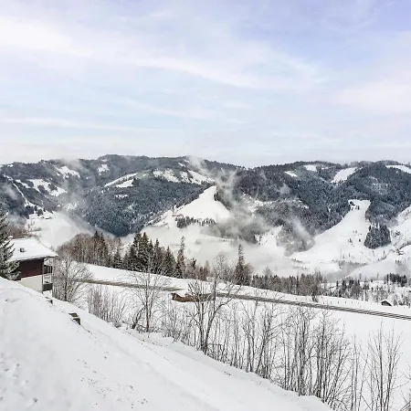 Ulli By Interhome * Grunholzer