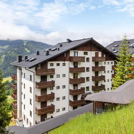 Sonnenhang By Interhome Lejlighed Grunholzer