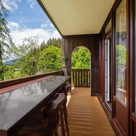 Ulli By Interhome Grunholzer