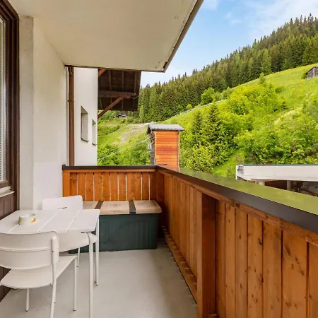 Ulli By Interhome Апартаменты