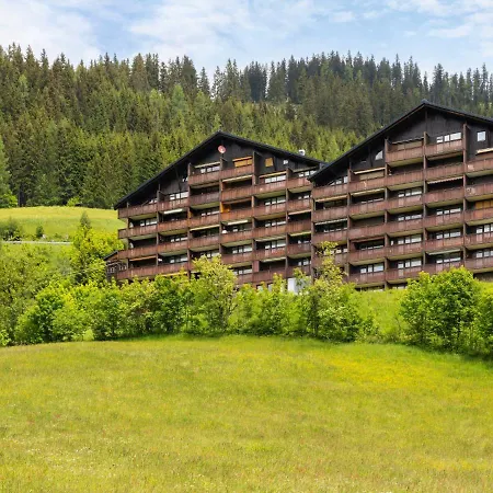 Ulli By Interhome Grünholzer