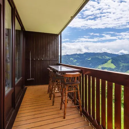 Sonnenhang By Interhome