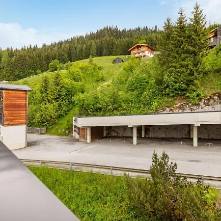 Ulli By Interhome