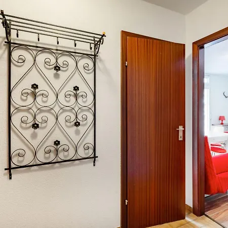 Апартаменты Ulli By Interhome Grunholzer