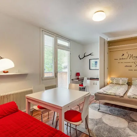 Apartment Sonnenhang By Interhome Apartment *