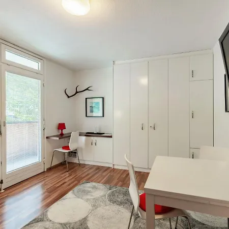 Apartment Apartment Sonnenhang By Interhome