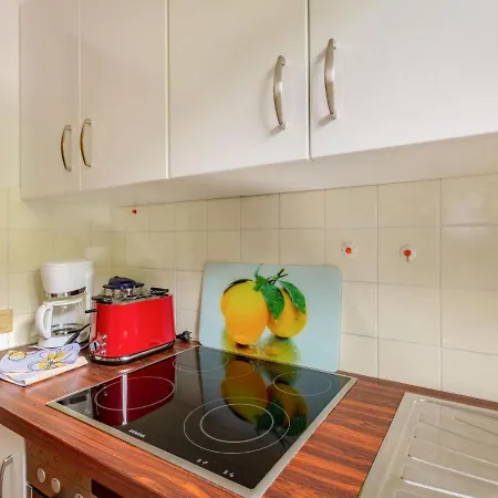 Apartment Sonnenhang By Interhome