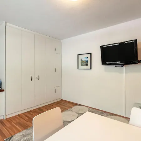 Apartment Apartment Sonnenhang By Interhome *