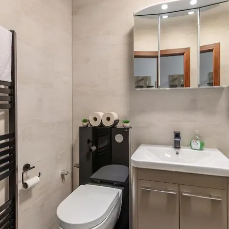 Apartment Sonnenhang By Interhome Apartment