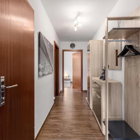 Apartment Sonnenhang By Interhome *