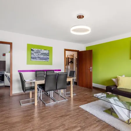 Apartment Sonnenhang By Interhome * Grunholzer