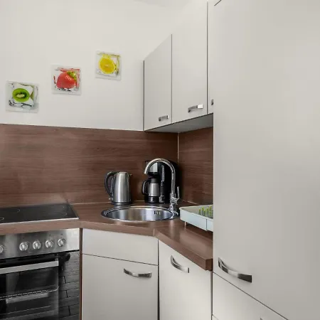 Apartment Sonnenhang By Interhome Apartment