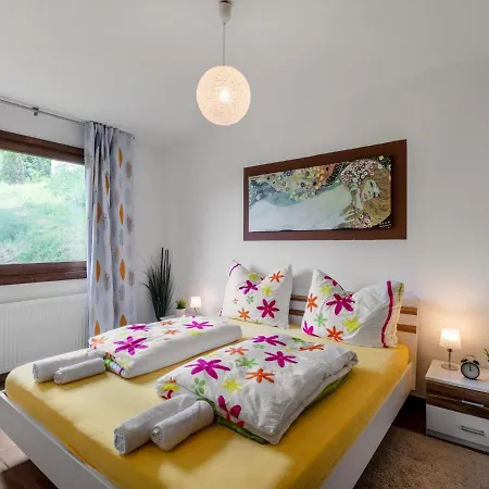 Apartment Sonnenhang By Interhome Apartment *