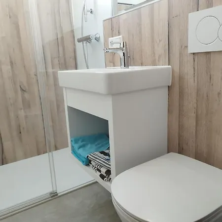 Ulli By Interhome Апартаменты *