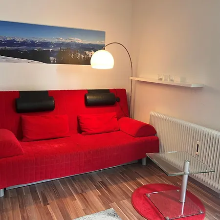 Apartment Sonnenhang By Interhome
