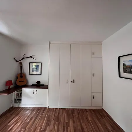 Apartment Sonnenhang By Interhome