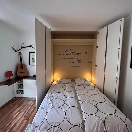 Apartment Apartment Sonnenhang By Interhome *