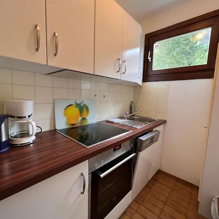 Apartment Sonnenhang By Interhome
