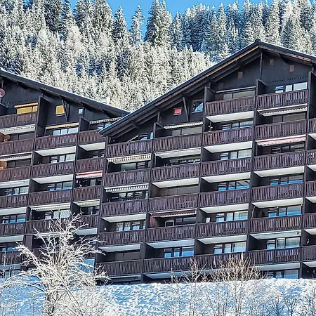 Ulli By Interhome * Grunholzer