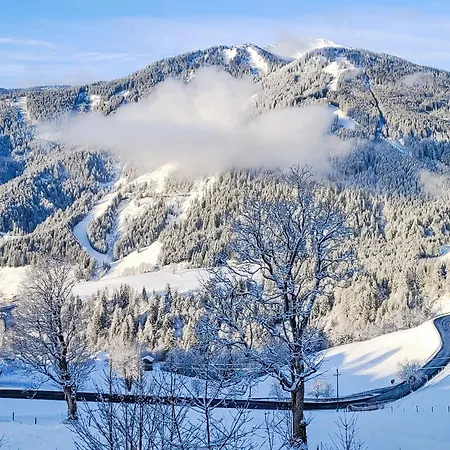 Апартаменты Ulli By Interhome