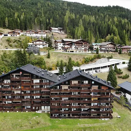 Ulli By Interhome Apartman